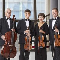 El Gewandhaus Quartett llegó a México