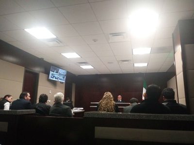 Señalan colusión del SAT, SHCP, Beltrones y Duarte en triangulación de 250 mdp al PRI