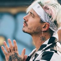 ¡Hasta las lágrimas! J Balvin logró que personas sordas sientan su nueva canción