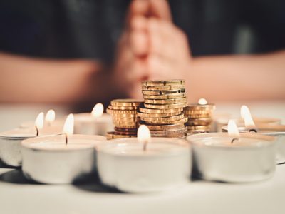 El poderoso ritual con un limón para destrabar las energías negativas y abrir camino a la abundancia y la prosperidad