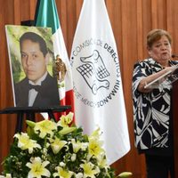 Fiscalía CDMX ofrece disculpa pública a víctimas tras caso de “desaparición administrativa” (Video)