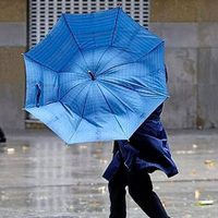 Nueva alerta del SMN: un ciclón extratropical podría azotar a la Argentina