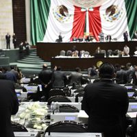 Los diputados avalan quitar fuero al presidente de la República; pasa al Senado