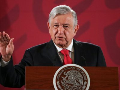 ¡Quiere colaborar! México propone lograr una "cotización adecuada" de los precios del petróleo