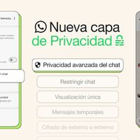WhatsApp impide que integrantes de un chat exporten o descarguen su contenido