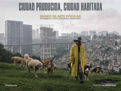 Sustentabilidad de “megaciudades” y su impacto ambiental será discutido en foro