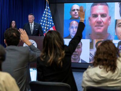 Trump violó orden judicial por deportar a Sudán del Sur a ocho migrantes, entre ellos un mexicano