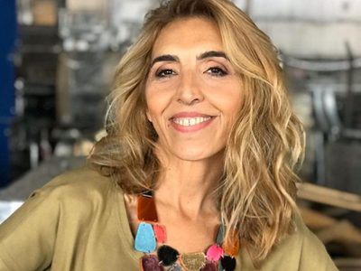 “¿Por qué pensás que tenés razón?”: La discusión sin fin de Karina Iavícoli con una mujer de 83 años