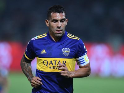 Fuerte declaración de Jorge Bermúdez sobre Carlos Tevez