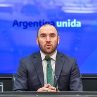Martín Guzmán sobre el relanzamiento del plan Ahora 12: “Es un pilar para la recuperación económica”