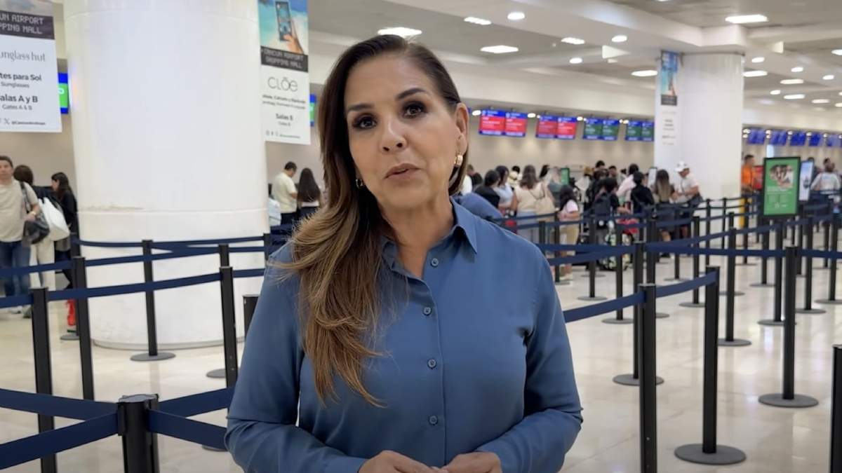 El mensaje a los afectados por la cancelación de vuelos