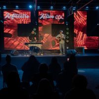 Con una batalla de freestyle, comienza Anfiteatro Activo impulsado por Marcos Koopmann