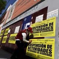 Por abuso sexual agravado, maestro del Colegio Carmel es vinculado a proceso por segunda vez