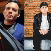 Julio César Chávez Jr. dijo a Markitos Toys que quería ser youtuber (VIDEO)