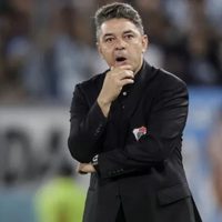 No es Gallardo: el ex River que destacó quién fue el mejor entrenador de su carrera