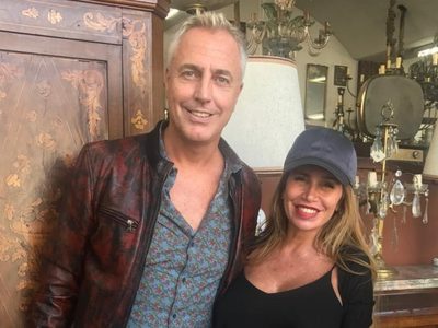 "Era imposible": el desopilante video de Marley y Florencia Peña en "El show de la tarde"