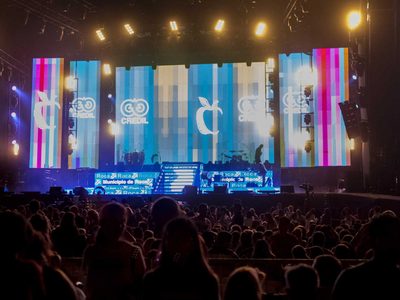 General Roca: denunciaron a la intendencia por los fondos de la Fiesta Nacional de la Manzana