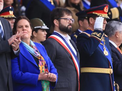 Documentos militares filtrados en Chile: Alberto Fernández y cómo se percibe a la Argentina
