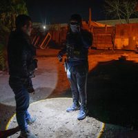 El drama de ser chofer de aplicaciones en Mendoza