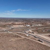 El gobierno anunció un plan de inversión para diversificar la economía y profundizar el crecimiento industrial