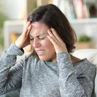 Con un balde de agua y esta técnica milenaria, decile chau al dolor de cabeza de forma fácil y efectiva