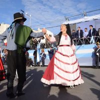 Neuquén celebrará el 25 de Mayo con peñas, locro y actividades patrias en el Parque Jaime de Nevares