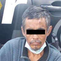 Detienen a un hombre en silla de ruedas que robaba autopartes en la alcaldía Benito Juárez (Video)