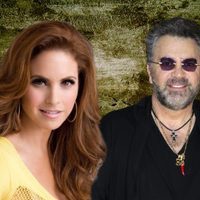 Lucero armó revuelo con la verdadera historia de su matrimonio con Manuel Mijares