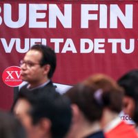 El Buen Fin dejará una derrama económica de 65 mil 305 millones de pesos: Canaco CDMX