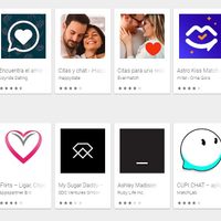 Google prohibirá las aplicaciones "sugar daddy" en Play Store