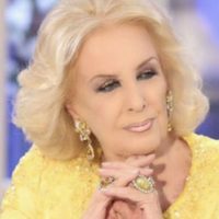 "Cosas desagradables": ¡Mirtha Legrand se plantó en la obra de Moria Casán!