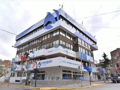 El lunes 31 cobran sus sueldos con aumento los empleados municipales de Neuquén