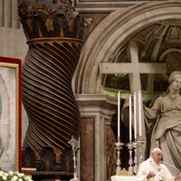 "El Papa apoya las políticas de AMLO": Alberto Barranco