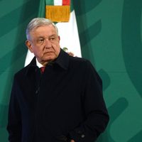 Un engaño más de la Cuarta Transformación