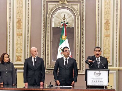 Se fue Barbosa... se queda el "barbosismo"