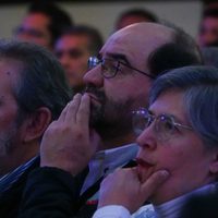 Se reagrupa la Marea Rosa y pide registro como partido político