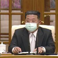 “Emergencia máxima”: Corea del Norte anunció sus primeros contagios desde el inicio de la pandemia