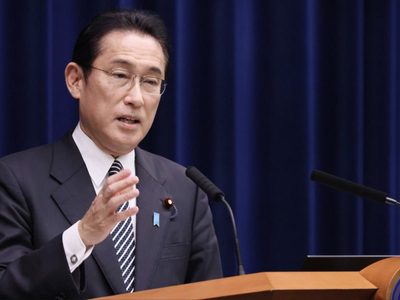 Australia y Japón firman acuerdo histórico en materia de defensa ante la creciente tensión con China