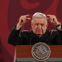 AMLO pide "no darse por vencidos" sobre rescate de mineros en El Pinabete, Coahuila
