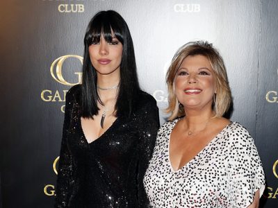 Inseparables: Alejandra Rubio compartió una foto inédita junto a Terelu Campos