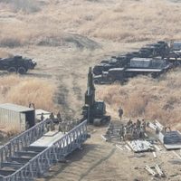 Corea del Norte dispara misiles balísticos porque EU y Corea del Sur iniciaron ejercicios militares