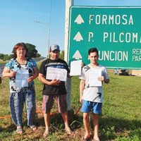 Por un fallo de la Corte Suprema, Formosa se prepara para recibir a más de 8 mil personas