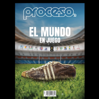 Medio siglo de mundiales (Video)