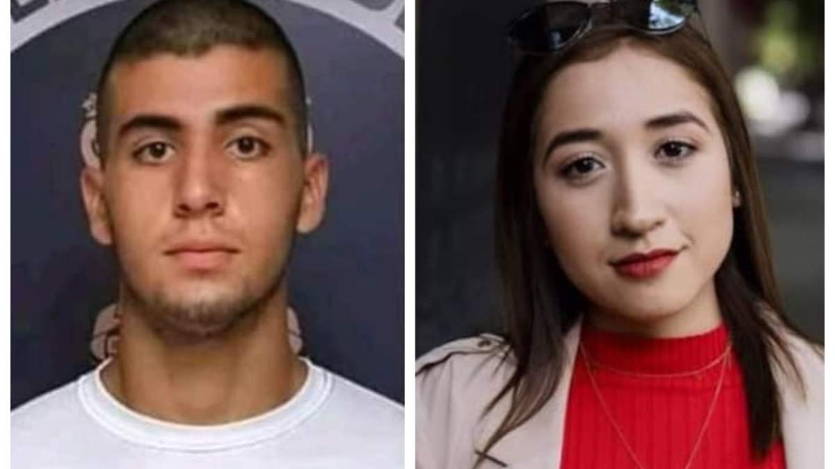 Diego Urik, sentenciado por el asesinato de Jessica González