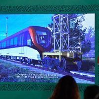 Semarnat valida Manifestación de Impacto Ambiental del Tren Maya en fast-track