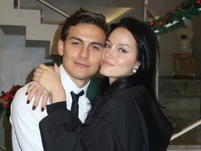 Oriana Sabatini rompe el silencio sobre los rumores de infidelidad de Paulo Dybala: "Pasan muchas cosas"