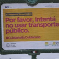 Es oficial: la Ciudad cumplió un mes de descensos en las cifras de contagios
