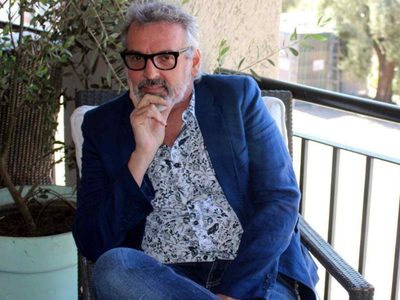 ¡Increíble! Benito Fernández lanzó una prenda estrella en esta cuarentena. ¿La usarías?