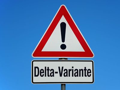 Chile confirma que la variante Delta pasó a ser su principal foco de contagios
