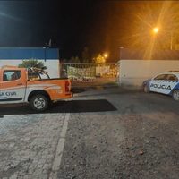 Ate llegó a un acuerdo y levantó la protesta en el corralón municipal de Centenario